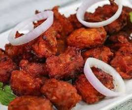 Chicken Pakoda (10 Pcs)