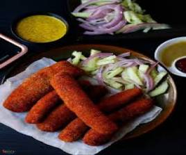 Fish finger 4 pcs.