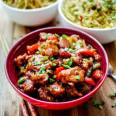Chicken  manchurian
